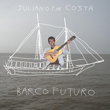 Juliano fm Costa – Barco Futuro