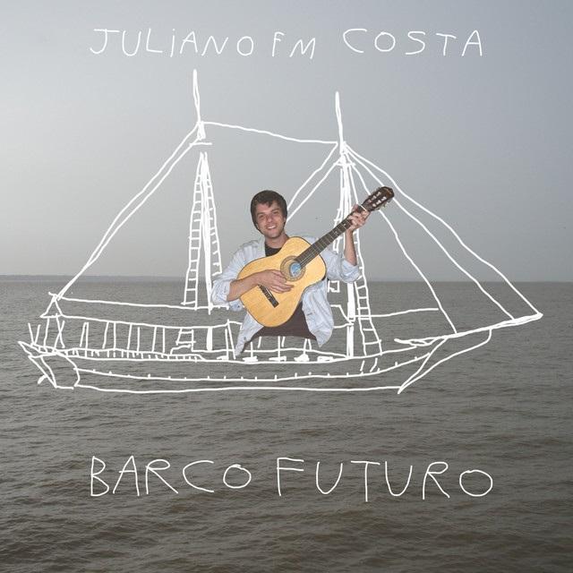 Juliano fm Costa – Barco Futuro