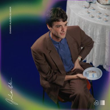 Juliano fm Costa – Chamar Alguém de Amor