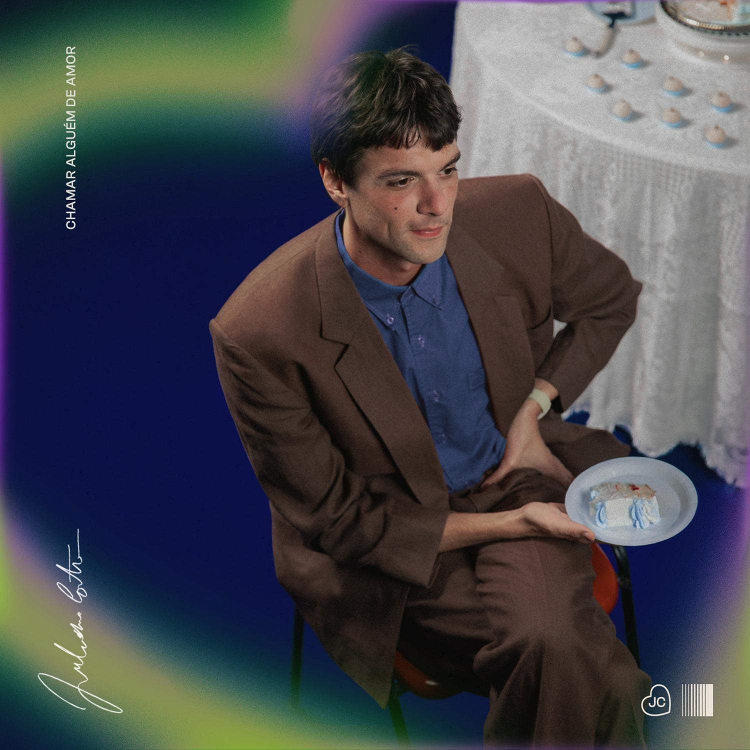 Juliano fm Costa – Chamar Alguém de Amor