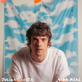 Juliano fm Costa – Vida Real