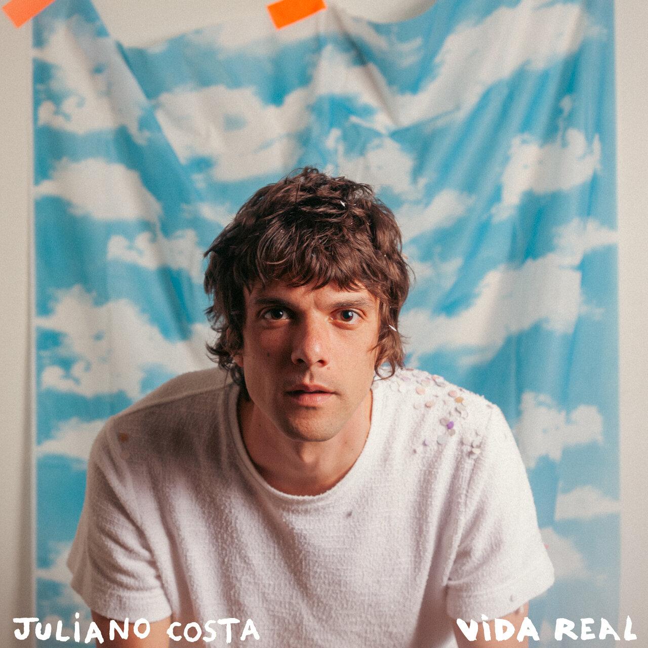 Juliano fm Costa – Vida Real