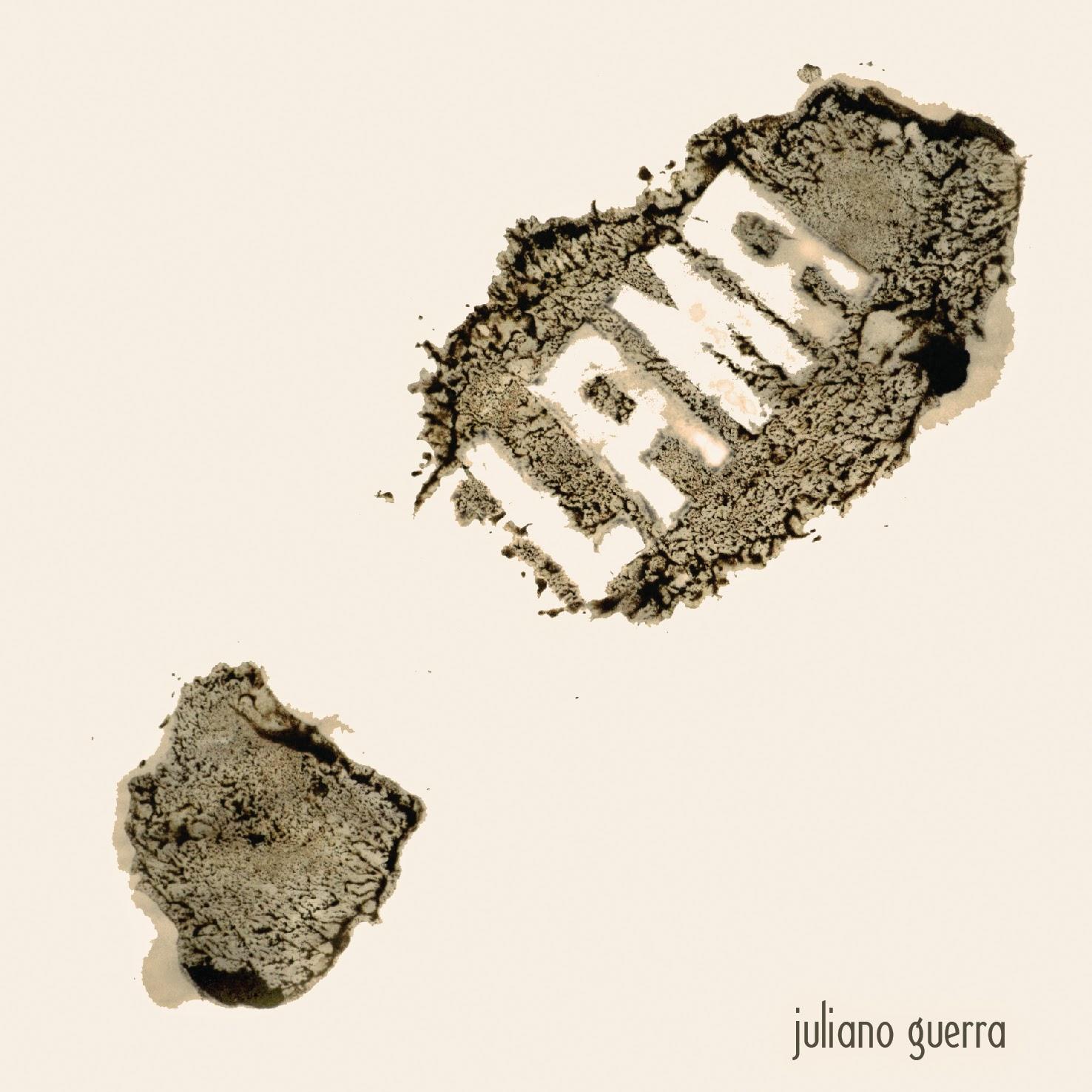 Juliano Guerra – Lama