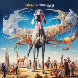 Julico – Onirikum