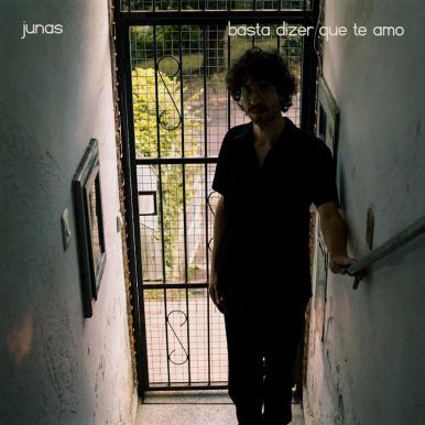 Junas – Basta Dizer Que Te Amo