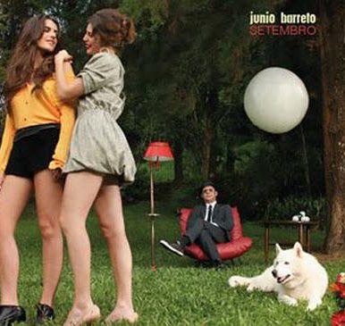 Junio Barreto – Setembro