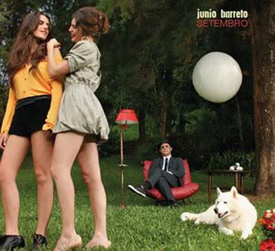 Junio Barreto – Setembro
