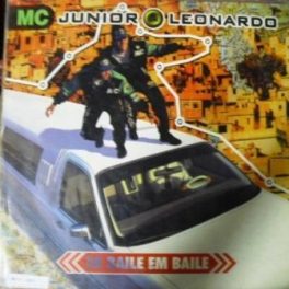 Junior e Leonardo – De Baile em Baile