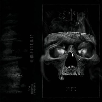 Jupiterian – Aphotic