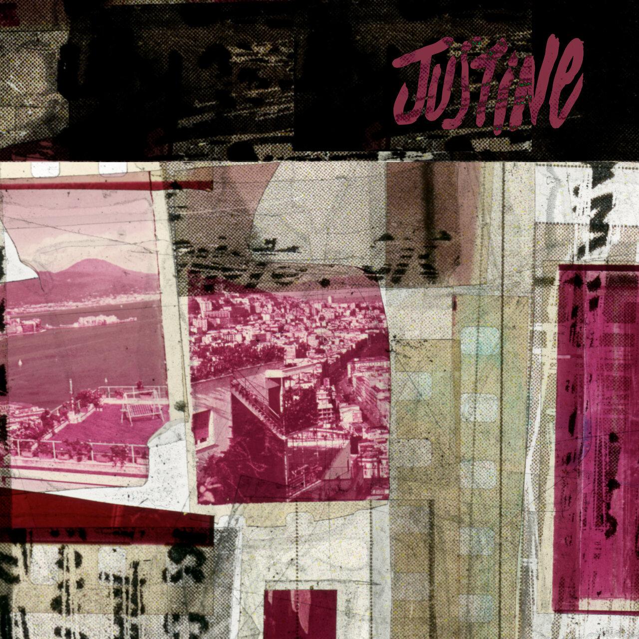 Justine – Justine