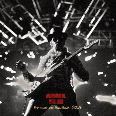 Juvenil Silva – Ao Vivo no Festival Recbeat