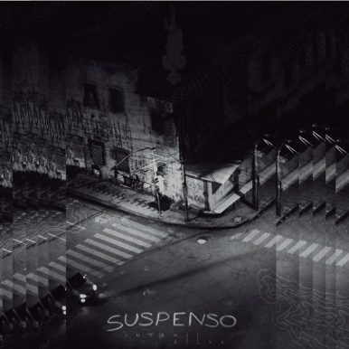 Juvenil Silva – Suspenso