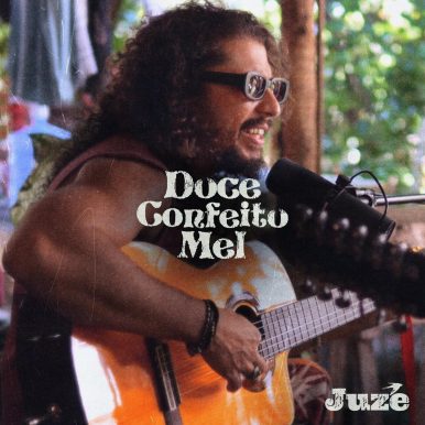 Juzé – Doce Confeito Mel