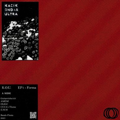 KaciK – Forma (LADO A) & (LADO B)