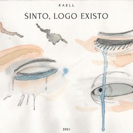 Kaell – Sinto Logo Existo