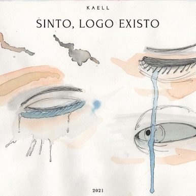 Kaell – Sinto Logo Existo