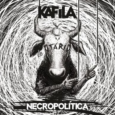Káfila – Necropolítica