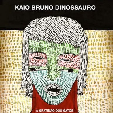 Kaio Bruno Dinossauro – A Gratidão dos Gatos EP