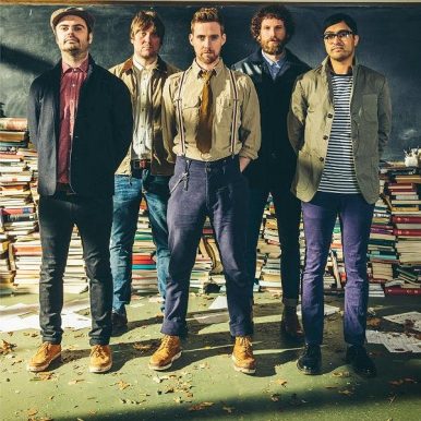 Kaiser Chiefs – Ao Vivo – Glastonbury Festival