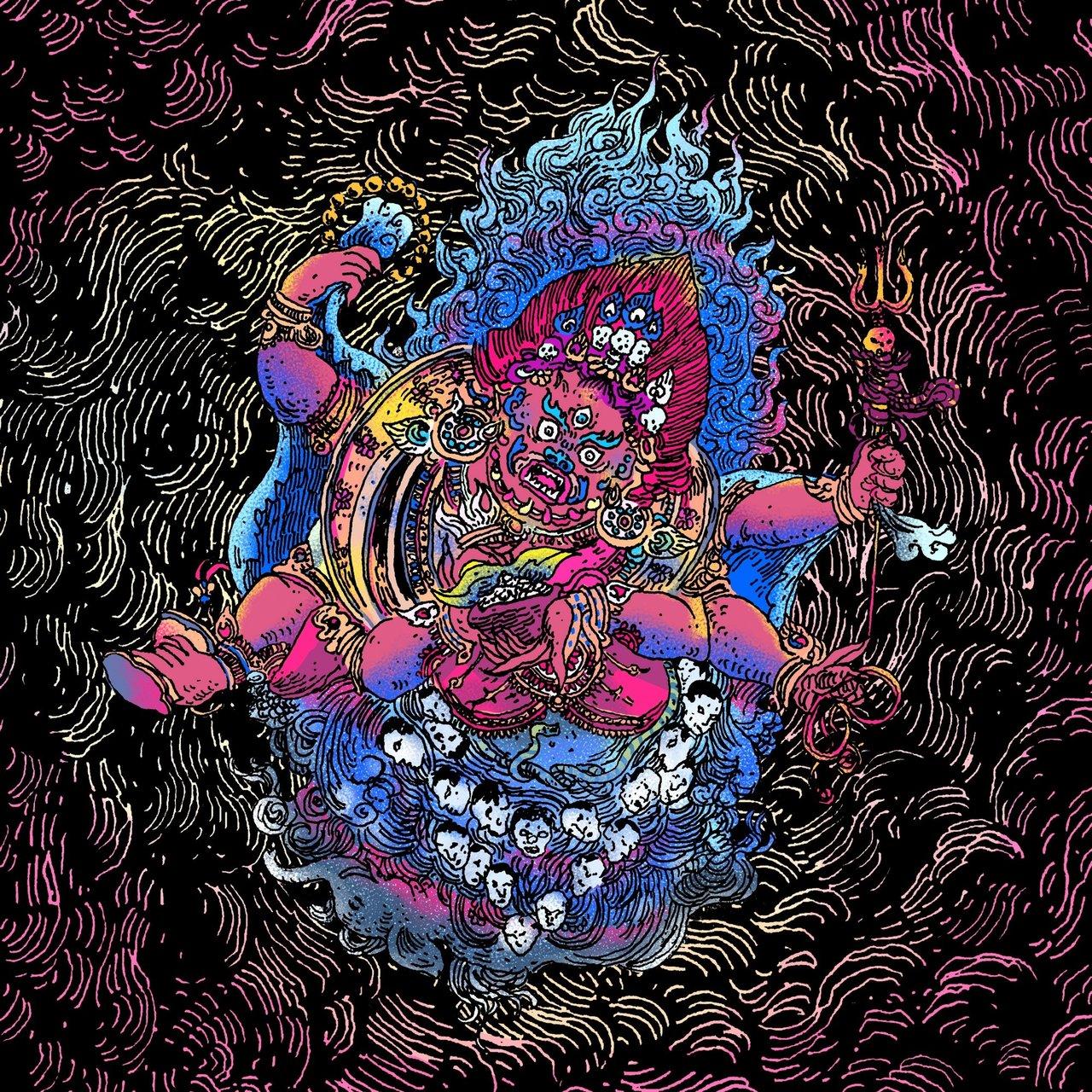 Kalamaha – Nó Samsara