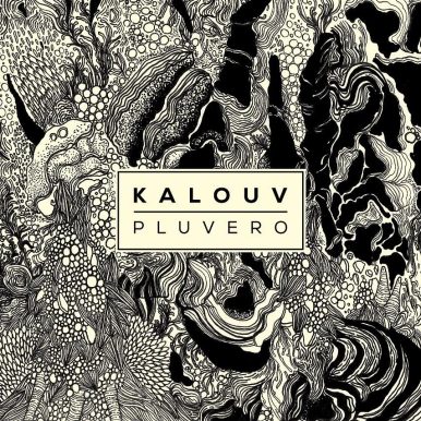 Kalouv – Pluvero