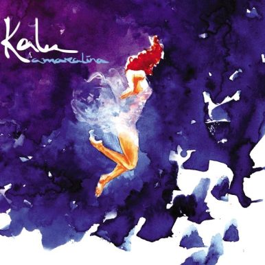 Kalu – Amaralina