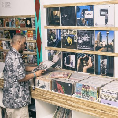 KAMAU – Documentário