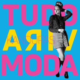 Kanduras – Tudo Vira Moda