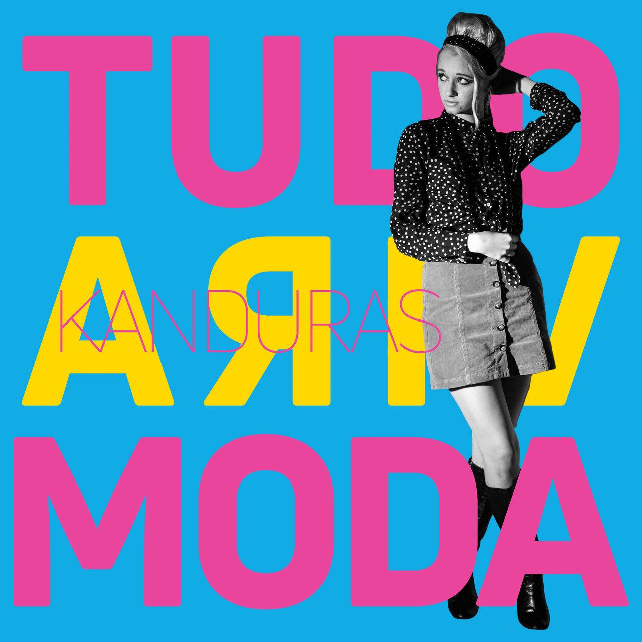 Kanduras – Tudo Vira Moda