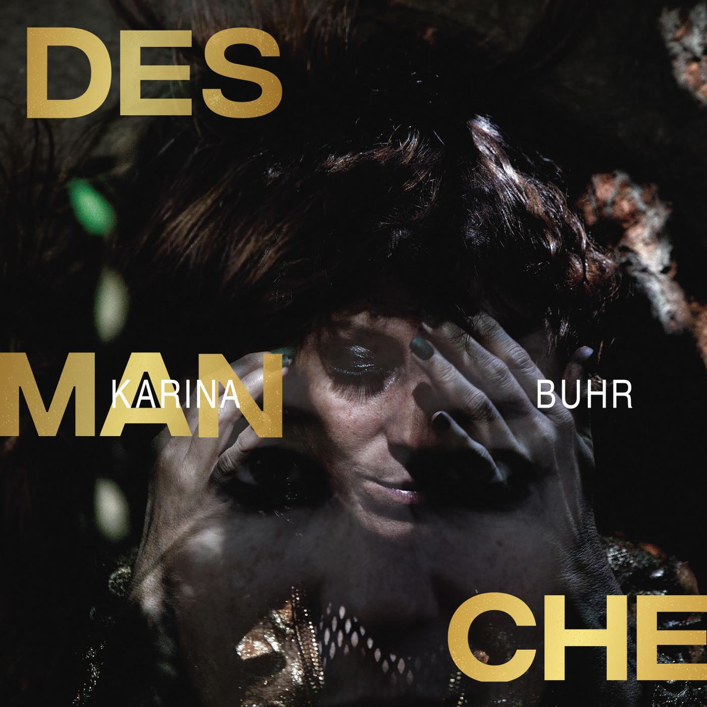 Karina Buhr – Desmanche