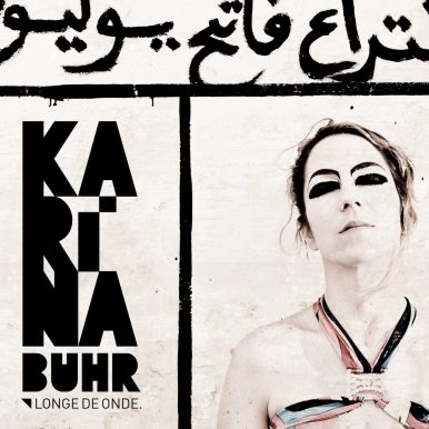Karina Buhr – Longe de Onde