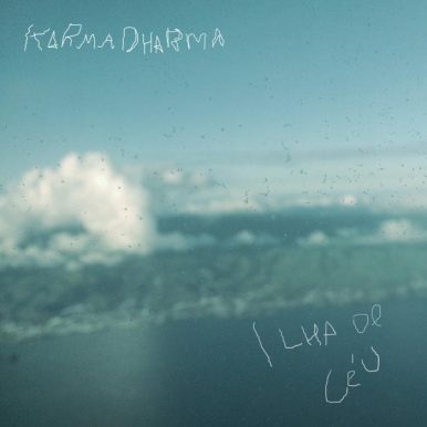 Karma Dharma – Ilha de Céu