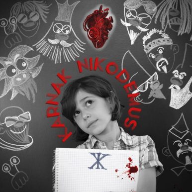 Karnak – Nikodemus