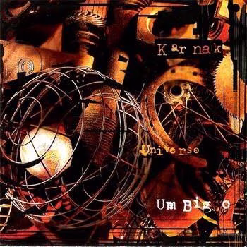 Karnak – Universo Umbigo