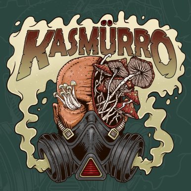 KASMÜRRO – Ainda estou vivo