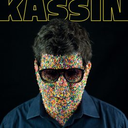 Kassin – Relax (Deluxe Version -…