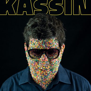 Kassin – Relax (Deluxe Version -…