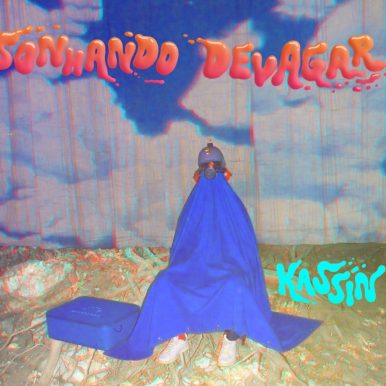 Kassin – Sonhando Devagar