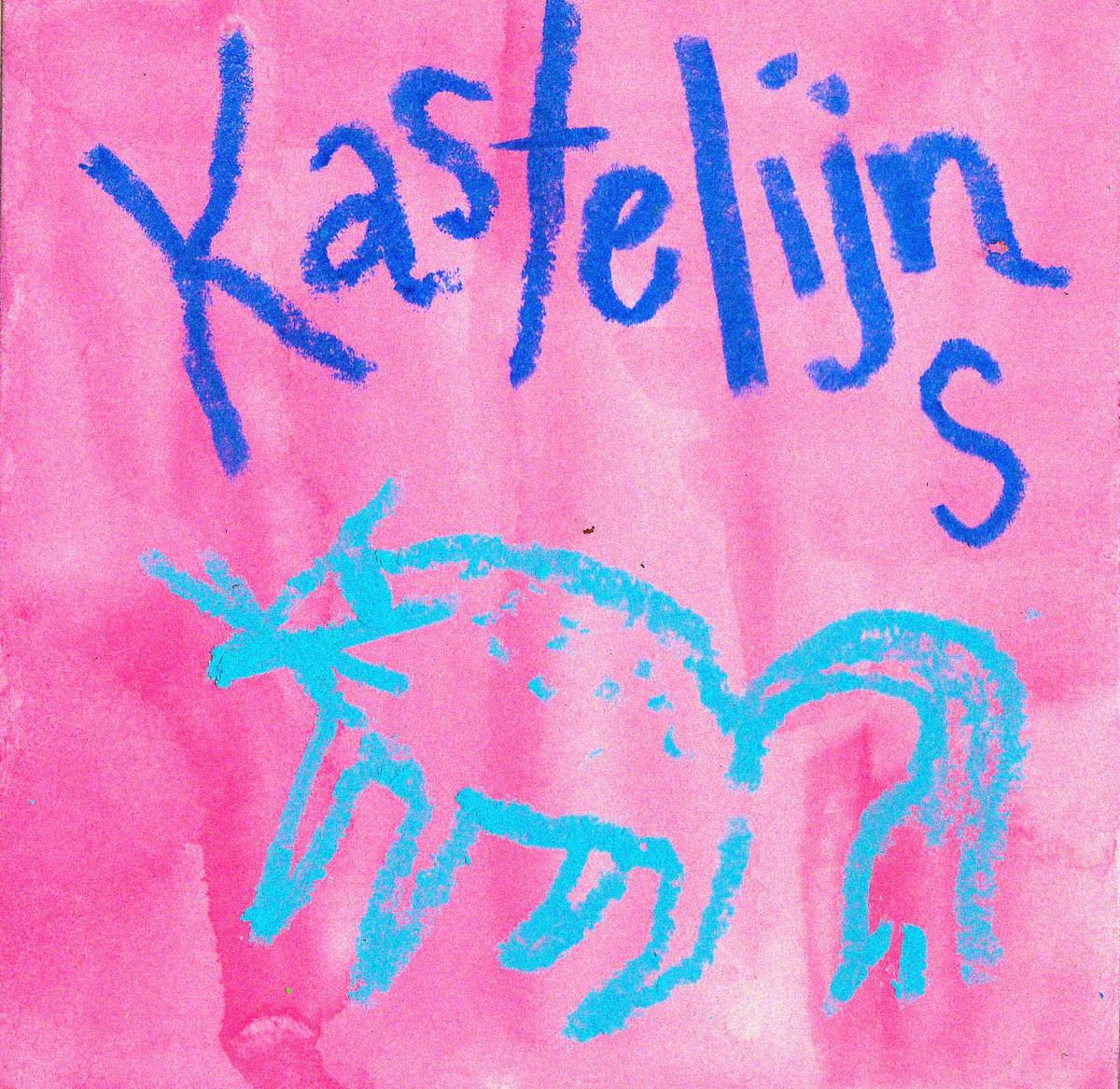 Kastelijns – Raposa