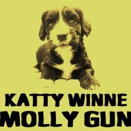 Katty Winne – Molly Gun EP