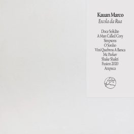Kauan Marco – Escola da Rua