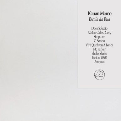 Kauan Marco – Escola da Rua
