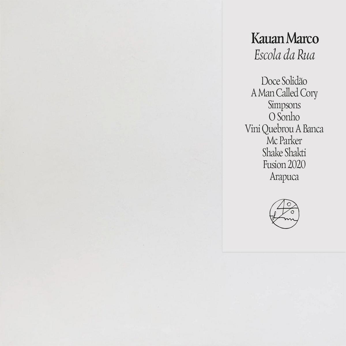 Kauan Marco – Escola da Rua