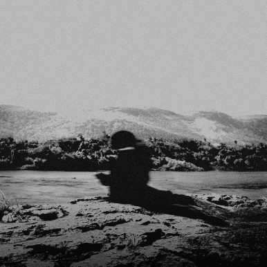 Kaue Alves – Quando Eu Era Quase Eu