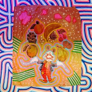 Keroøàcidu Suäväk – Pacote