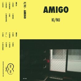 ki/nu – Amigo