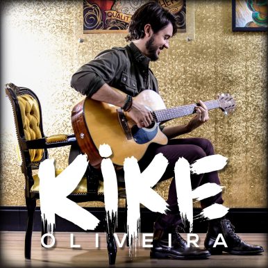 Kike Oliveira – EP