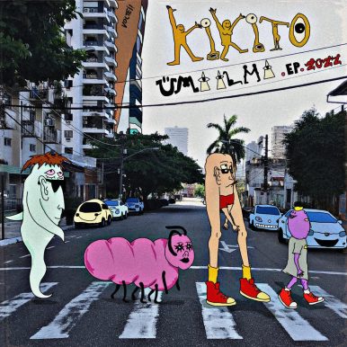 Kikito – Uma Alma EP