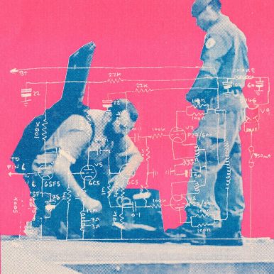 Kiko Dinucci – Cortes Curtos