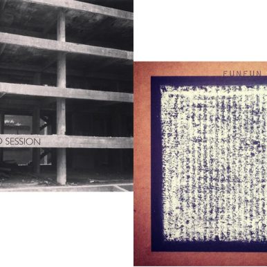 Kiko Dinucci, Thiago França, Sergio Machado – Duas Sessões